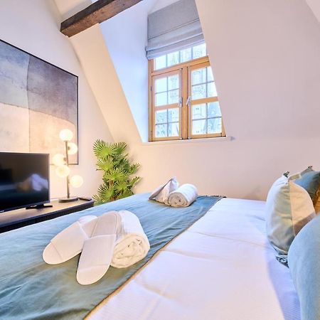 Maison Grand Place Studio 6 Брюссель Экстерьер фото