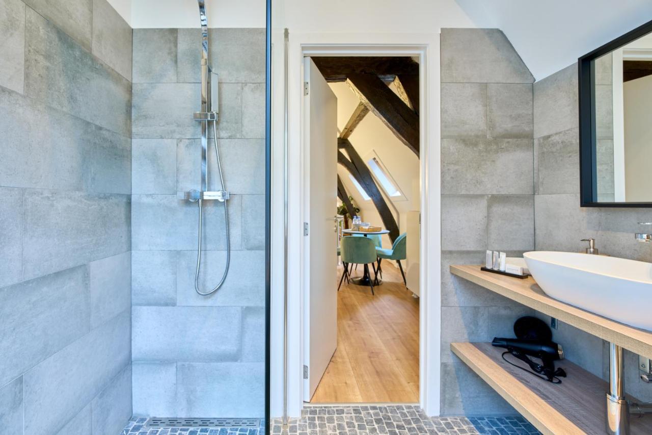 Maison Grand Place Studio 6 Брюссель Экстерьер фото
